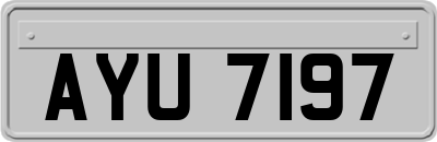 AYU7197
