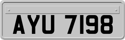 AYU7198