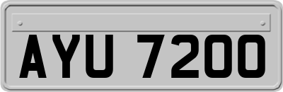 AYU7200