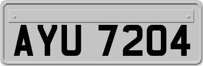 AYU7204