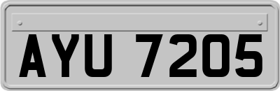 AYU7205