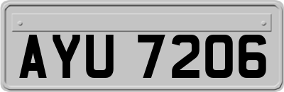 AYU7206