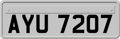 AYU7207