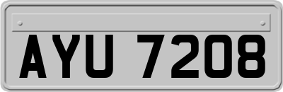 AYU7208