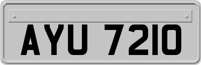 AYU7210