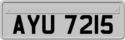 AYU7215