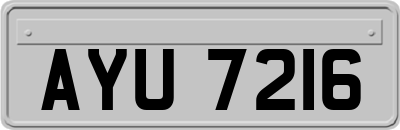 AYU7216