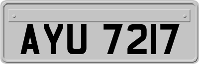 AYU7217