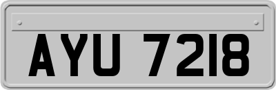 AYU7218
