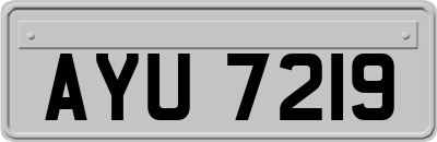 AYU7219
