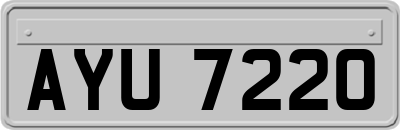 AYU7220