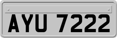 AYU7222