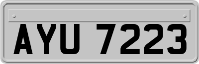 AYU7223