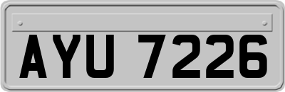 AYU7226