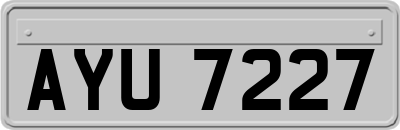 AYU7227