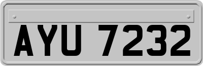 AYU7232