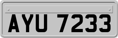 AYU7233