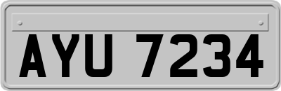 AYU7234