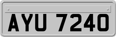 AYU7240