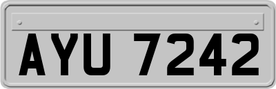 AYU7242
