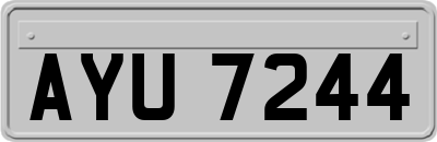 AYU7244