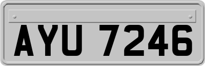 AYU7246