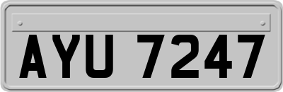AYU7247