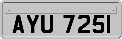 AYU7251