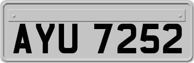 AYU7252