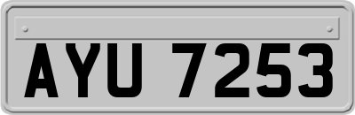 AYU7253
