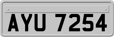 AYU7254