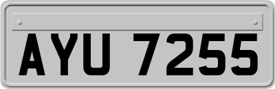 AYU7255
