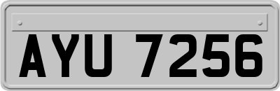 AYU7256