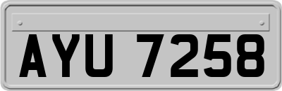 AYU7258