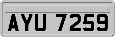 AYU7259