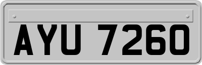 AYU7260