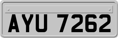 AYU7262