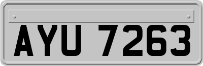 AYU7263