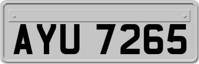 AYU7265
