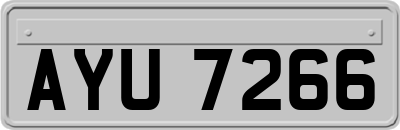 AYU7266