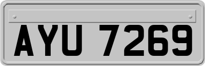 AYU7269