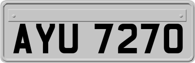 AYU7270