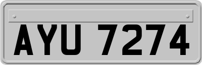 AYU7274