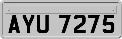 AYU7275