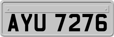 AYU7276