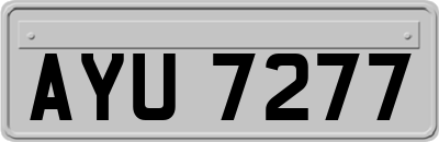 AYU7277