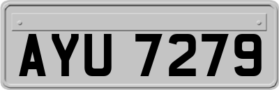 AYU7279