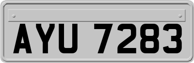 AYU7283