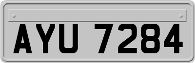 AYU7284