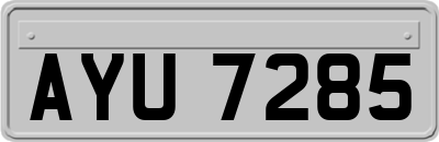 AYU7285